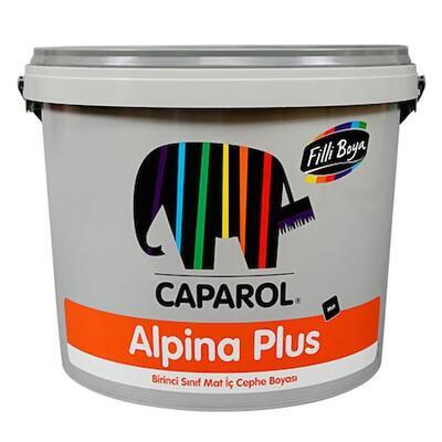 Alpina Plus 14 + 2 kg - 1