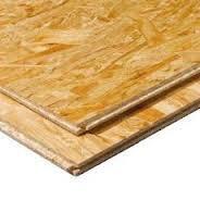 OSB3 15mm 4PD 1250x2500