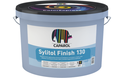 Sylitol Finish 130 10 l B1 - 1
